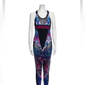 Plein brand new jumpsuit